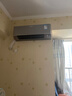 大金空調 (DAIKIN) 重磅新品 新一級AirDream 衡境 變頻直流冷暖康達自清潔WIFI壁掛式掛機 1.5匹 一級能效 ATXE135ZC-H1灰色 曬單實(shí)拍圖