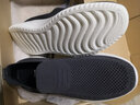 拾聚新款男鞋夏季飛織網(wǎng)面透氣跑步運動(dòng)鞋男舒適輕便軟底休閑鞋網(wǎng)鞋男 灰色 42 曬單實(shí)拍圖