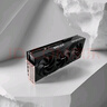 必恩威（PNY）GeForce RTX4080 Super 16GB Gaming VERTO LED OC 掌控者超頻版三風(fēng)扇電競(jìng)游戲顯卡 曬單實(shí)拍圖