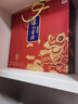 瀘州老窖濃香型白酒 過(guò)節宴席自飲節日送禮佳品 52度 500mL 6瓶 瀘州老窖紅醞頭曲 曬單實(shí)拍圖