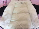 衣然呈品棉服男冬季立領(lǐng)加絨加厚棉襖學(xué)生休閑韓版寬松情侶保暖棉衣外套男 黑色 XL 【建議115-140斤】 曬單實(shí)拍圖