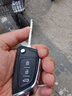 顧致  廣汽本田遙控理念S1原車(chē)分體遙控鑰匙改裝增配增加折疊遙控器鑰匙 刀鋒款【理念遙控】 曬單實(shí)拍圖