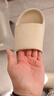 優(yōu)調(diào)三麗鷗玉桂狗兒童涼拖鞋夏季厚底家居男童女寶寶小孩軟底浴室防滑 美樂(lè)蒂 220（腳長(zhǎng)20.5-21.5cm） 曬單實(shí)拍圖