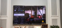 TCL电视 85Q9K 85英寸 Mini LED 1536分区 XDR 2400nits QLED量子点 超薄 4K巨幕 液晶智能平板电视机 实拍图