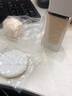 unny club粉底液30g粉餅持妝不易脫妝遮瑕養(yǎng)膚保濕控啞光干油皮情人節(jié) Y01象牙白(偏干皮)+護(hù)手霜30g 曬單實(shí)拍圖