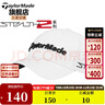 Taylormade泰勒梅高爾夫球帽男女士新款夏季防曬遮陽(yáng)運動(dòng)休閑透氣golf帽子V97330 白色均碼 可調節大小 曬單實(shí)拍圖