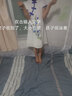 馬櫻紅雨 六一女童旗袍夏季兒童唐裝公主裙中國風(fēng)刺繡小女孩復古演出服薄 白色【親膚透氣】 140 /建議身高130厘米左右 曬單實(shí)拍圖