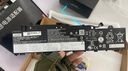 聯(lián)想（lenovo） 原裝 新Air 14 14IIL/ARE 2020 2021 2022 L19M3PF4筆記本電池 44.5/56.5WH容量/型號隨機發(fā)通用 小新 AIR-14IIL/14ARE 2020 曬單實(shí)拍圖