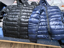 加拿大鵝（Canada Goose）Crofton 男士羽絨連帽衫戶外休閑外套大鵝羽絨服 經(jīng)典升級 2227M 61 黑色 2XL 曬單實拍圖