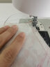 芳华 缝纫机专用60色针线 缝纫机线盒机针织缝纫一线多用缝纫工具套装 单线盒 无赠品 实拍图
