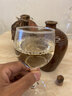 茅臺鎮(zhèn)醬香型53度酒糟埋藏老酒洞藏老酒聊客糧食原漿老酒整箱 整箱6瓶木箱裝 曬單實(shí)拍圖