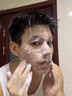 dyey氨基酸洗面奶男士控油祛痘除螨蟲(chóng)去黑頭去角質(zhì)清爽男士專(zhuān)用 曬單實(shí)拍圖