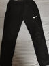 耐克（NIKE）官方 艦店男裝衣服褲子25冬季直筒運動(dòng)褲針織衛褲長(cháng)褲休閑褲 010/DRI-FIT技術(shù)/薄款 M (170/76A) 男碼 曬單實(shí)拍圖