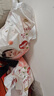 好奇（Huggies）鉑金裝小桃褲成長(zhǎng)褲L120片(9-14kg)大號(hào)尿不濕拉拉褲【消暑散熱】 曬單實(shí)拍圖