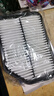 馬勒空氣濾芯濾清器 適配 瑞風(fēng)M3 M3L 1.5T 1.6 1.8 2.0 曬單實(shí)拍圖