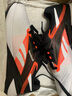 Reebok銳步官方24新品男女NANO X4經(jīng)典運動(dòng)健身綜合訓練鞋 100074684 黑白紅 41 曬單實(shí)拍圖