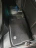 車麗友 適用福特翼虎腳墊15-19款tpe全包圍汽車環(huán)保無味耐磨防水地毯面 TPE腳墊+慕絨絲【馬奈黑】 福特翼虎專用 曬單實(shí)拍圖