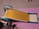 幼贝臣儿童滑滑梯宝宝家用室内小型游乐场玩具可折叠滑梯六一儿童节礼物 实拍图