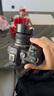 佳能（Canon） rf-s18-45 IS半畫幅變焦微單相機(jī)拆機(jī)鏡頭 適用EOSR R7 R10 RF-S18-45mm F4.5-6.3 IS黑色 入門套餐一【搭配UV保護(hù)鏡~星光效果鏡】 曬單實(shí)拍圖