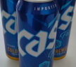 凯狮（CASS）啤酒 清爽原味 4.5度 355ml*24听 罐装 整箱装 韩国原装进口 实拍图