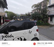 韓特汽車(chē)車(chē)頂行李架通用SUV車(chē)載行李架車(chē)頂框行李筐旅行架車(chē)頂架貨架 SUV鯊魚(yú)橫桿+U型件+網(wǎng)雨布繩 黑色120*97cm 曬單實(shí)拍圖
