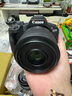 佳能（Canon）EOS R50 微單半畫(huà)幅相機 r50小巧便攜 Vlog拍攝直播相機 4K短視頻  學(xué)生微單相機 黑色拆單機+RF35 1.8【大光圈微距人像鏡頭】 套餐三【續航雙電池~人像柔光鏡~ 曬單實(shí)拍圖