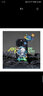 魅族 PANDAER 航宇 妙磁抗菌抗摔手機殼 PANDAER 適用iPhone 15Pro IML印刷 妙磁陣列2.0 防撞抗菌工藝 曬單實(shí)拍圖
