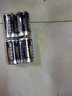 雙鹿電池1號(hào)碳性干電池一號(hào)大號(hào)1.5V 熱水器燃?xì)庠蠲簹庠钐烊粴庠钍蛛娡彩找魴C(jī)D型R20 6粒 曬單實(shí)拍圖