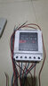 CNHOPAA220V/380V大功率10KW水泵電機遠程遙控開關(guān)遙控器電源斷電開關(guān) 380V缺相保護 10千瓦以下使用 3000米 2個遙控器 曬單實拍圖
