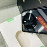 米拓（Mtuo）適用于華為mate50pro手機殼防窺雙面玻璃mate50金屬保護套鏡頭全包防摔透明磁吸男女款商務 【霞光橙】升級防窺丨360°全包 華為mate50 Pro 曬單實拍圖