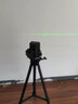 昌盛德1.5米水平儀支架水準儀三腳架激光紅外線(xiàn)三角架伸縮支撐桿子配件 1.5m加厚黑金剛【云臺款】 曬單實(shí)拍圖
