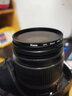 卡色（Kase）cpl偏振鏡 偏光鏡偏正鏡 佳能尼康索尼 小米14 15ultra vivoX200Ultra消除反光增加飽和度鏡頭濾鏡 一代AGC玻璃CPL偏振鏡 58mm 曬單實(shí)拍圖