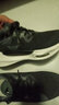 KUNY出口新款破2跑鞋馬拉松男生網(wǎng)面透氣運動(dòng)鞋飛馬氣墊減震體考軍訓 黑白 40 曬單實(shí)拍圖