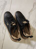 七匹狼男鞋百搭鞋子男休閑板鞋男W8333493371          黑色 38  曬單實(shí)拍圖