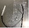 XMQWL適用于華帝燃?xì)庠頑866B/B1/B866AS/BS B8251B/i10041B點(diǎn)火針 曬單實(shí)拍圖