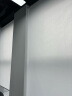 伊帘坊防水遮光卷帘阳台浴室办公室遮阳拉珠卫生间窗帘卷帘 双面同色半遮光(颜色备注) 一平方米 实拍图