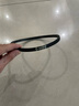 徽曦海爾洗衣機皮帶通用榮事達O型電機馬達三角帶傳送帶配件零件美的小天鵝小鴨威力TCL松下威力澳柯瑪 O-445E 曬單實拍圖