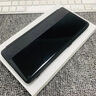 醬幾適用OPPOReno8手機(jī)殼商務(wù)玻璃鏡面翻蓋皮套pro優(yōu)選皮料8pro+鏡頭全包防摔視窗智能休眠保護(hù)套 黑色-翻蓋視窗皮套休眠 RENO8PRO+ 曬單實(shí)拍圖