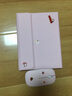 佐佑小子 ipad mini6藍牙鍵盤(pán)保護套蘋(píng)果mini5鼠標迷你薄4平板電腦3無(wú)線(xiàn)外接硅膠殼皮套 【淡雅粉保護套+粉色鍵盤(pán)+粉色鼠標】 iPad mini5(7.9英寸) 曬單實(shí)拍圖