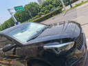 KOVOL【美國】汽車遮陽傘車載遮陽擋防曬前擋風罩車內(nèi)夏季隔熱遮陽簾板 【適用于三廂車/SUV/MPV】 全車型適配丨適用于小米比亞迪特斯拉長安奔馳寶馬本田 曬單實拍圖