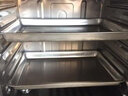 天紅美廚 蒸飯柜商用  全自動(dòng)電熱蒸飯車 單位企業(yè)工廠食堂蒸包電蒸箱 酒店食堂蒸饅頭蒸爐蒸箱 電蒸飯柜 小6盤精工定時(shí)款（50人左右） 曬單實(shí)拍圖
