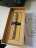 夢(mèng)特嬌（MONTAGUT）【馬年禮物】鋼筆禮盒套裝成人銥金筆商務(wù)書(shū)寫(xiě)練字高檔精致禮物洛薩特全鋼金夾鋼筆 曬單實(shí)拍圖