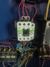 原裝富士交流接觸器SC-E02A-E03A-E04A-E05A/G電梯推薦接觸器110V 220V SC-E04A【第四組觸點(diǎn)13NO】 AC220V 曬單實(shí)拍圖