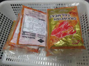 一眾香去殼小龍蝦尾各級帶黃新鮮冷凍蓋澆飯披薩漢堡商用龍蝦仁小龍蝦肉 10包 一級帶黃 曬單實拍圖