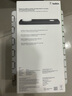 貝爾金（BELKIN） 15W蘋果magsafe磁吸三合一無線快充電板適用iphone16/15/14/13/12 黑色 曬單實(shí)拍圖