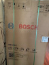 博世（BOSCH）569L 混冷无霜 零度维他保鲜 铂金净风系统 家用对开三门 T字门冰箱KAN93A266C 晒单实拍图