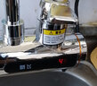 新飛電熱水龍頭側(cè)進(jìn)水即熱式新飛B1顯示家用電器廚房衛(wèi)生間冷熱兩用智能數(shù)顯 銀色【側(cè)進(jìn)水+漏保】 曬單實(shí)拍圖