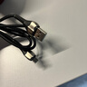 喆凡適用藍牙入耳降噪頭戴式無(wú)線(xiàn)運動(dòng)耳機充電線(xiàn)bose鐵三角beats錄音師飛利浦漫步者JBL索尼充電器線(xiàn) 黑色數據線(xiàn) beats solo3 solo2Wireless 曬單實(shí)拍圖