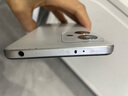 【白條免息】小米 紅米 Note12 二手5G手機(jī) 120Hz高刷OLED三星屏幕 5000mAh 鏡瓷白 6GB+128GB 9新 曬單實(shí)拍圖