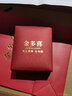 金多喜18k金項(xiàng)鏈女肖邦鏈可調(diào)節(jié)黃金玫瑰金鎖骨素鏈au750毛衣鏈 18k黃金肖邦可調(diào)節(jié) 長(zhǎng)約45CM約2.6-2.8克約1.5mm粗 曬單實(shí)拍圖